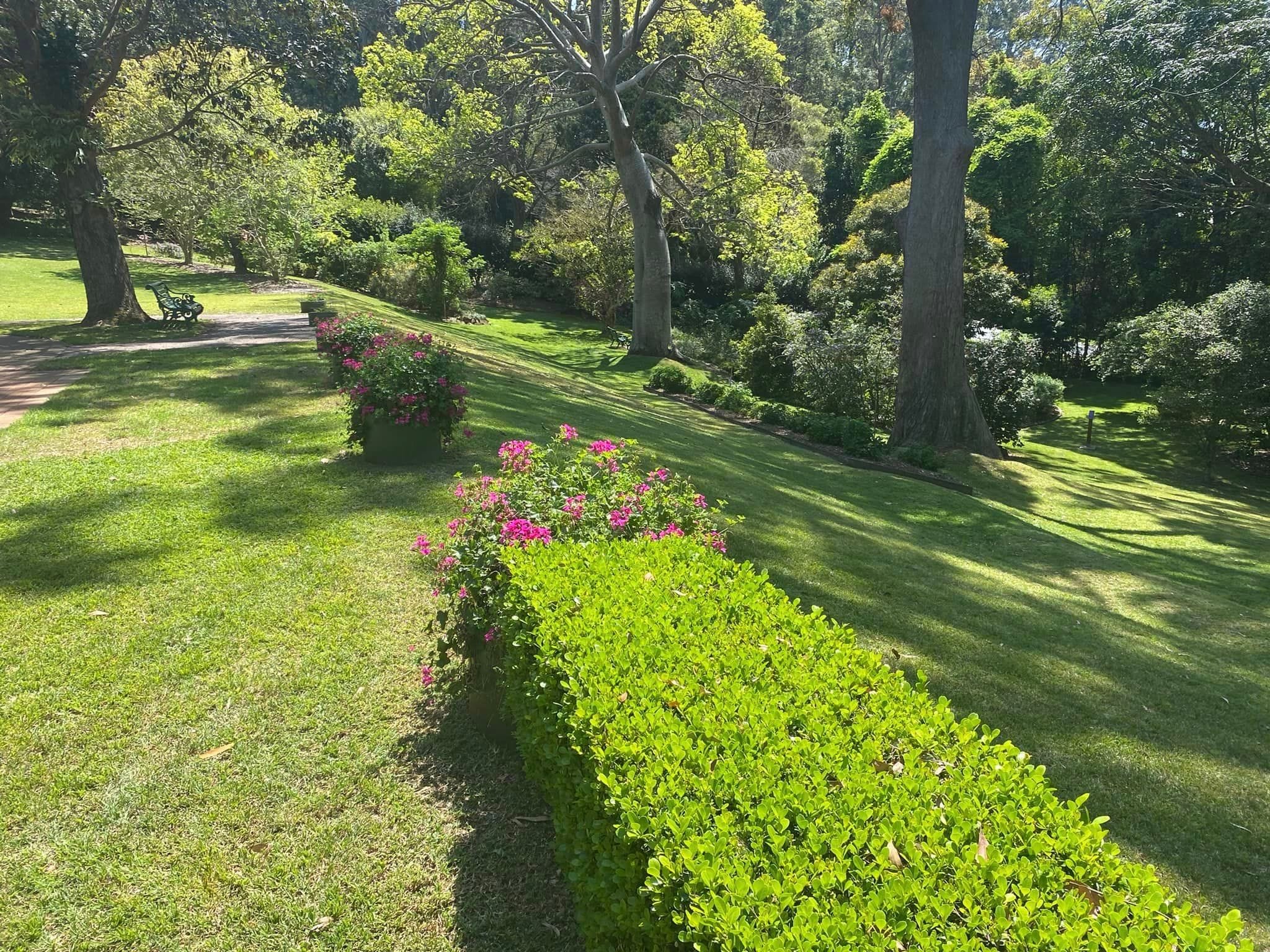 Boyce Historic House & Garden Image -66ff862123d4f