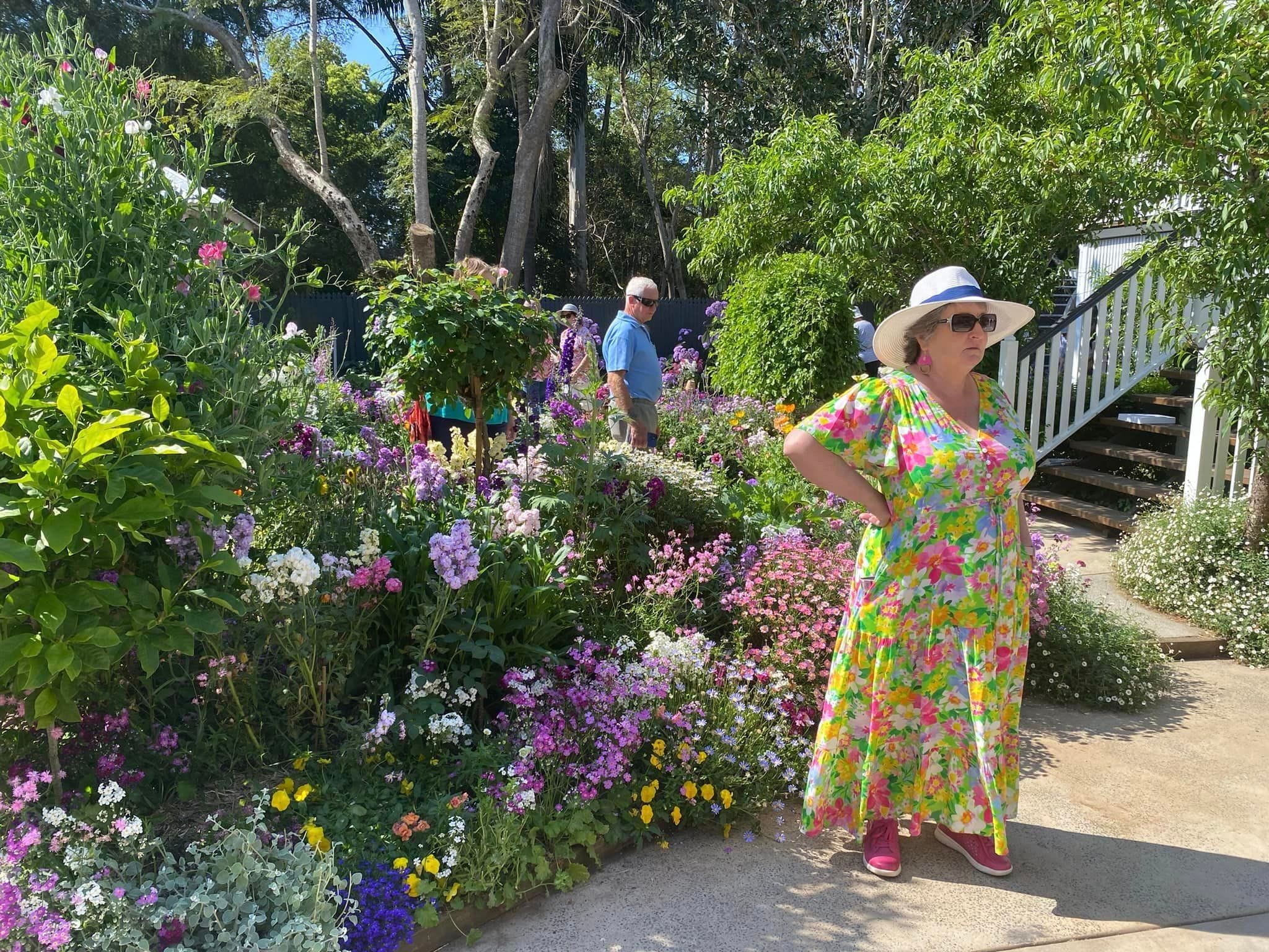 Grand Champion Toowoomba Private Gardens Winner Image -66ff8a4316c1b