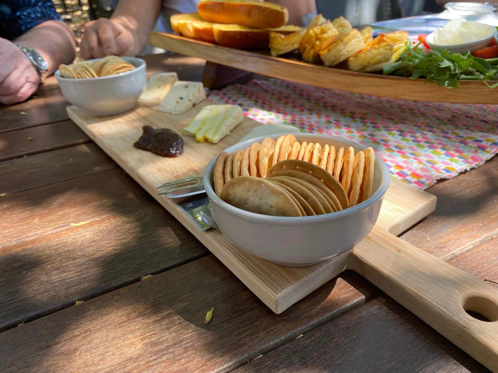 Awassi Cheesery Awassi Cheesery