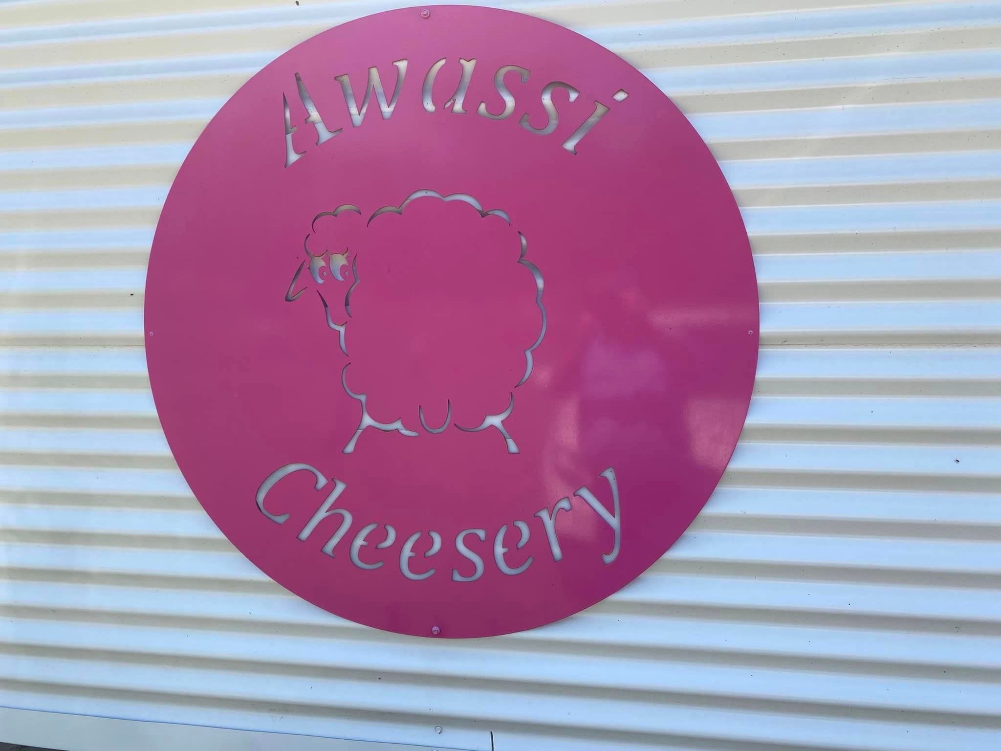 Awassi Cheesery Image -66ffb053e6092