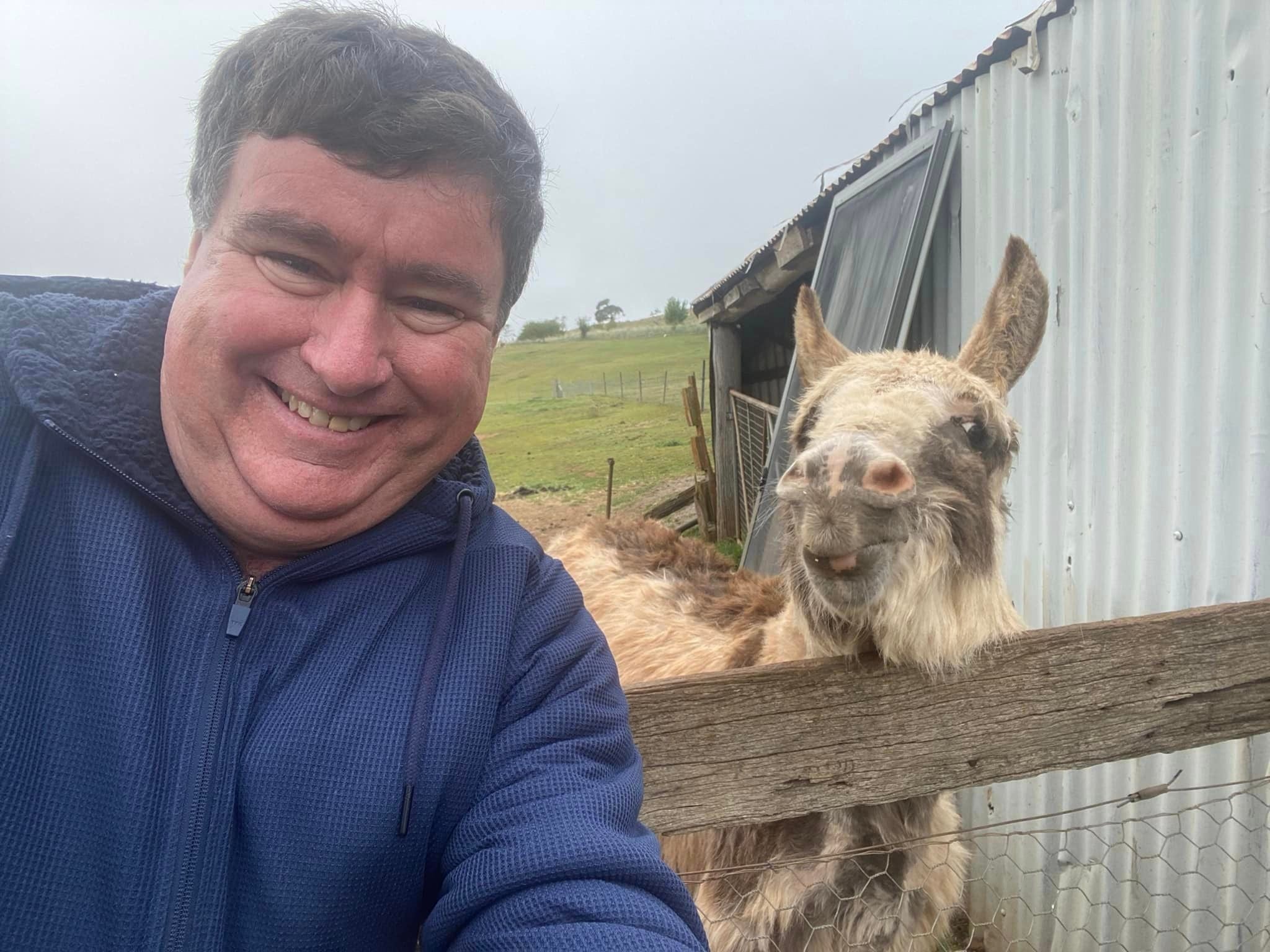 Taralga Wildlife Sanctuary - Garden Extravaganza Tour 2024 Taralga Wildlife Sanctuary - Garden Extravaganza Tour 2024