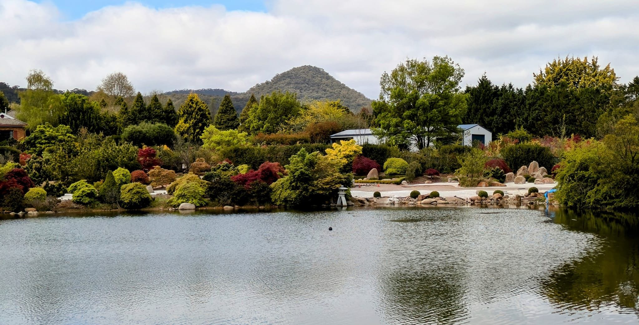 Goryu Japanese Garden - Garden Extravaganza 2024 Image -6701cc7c9f66d