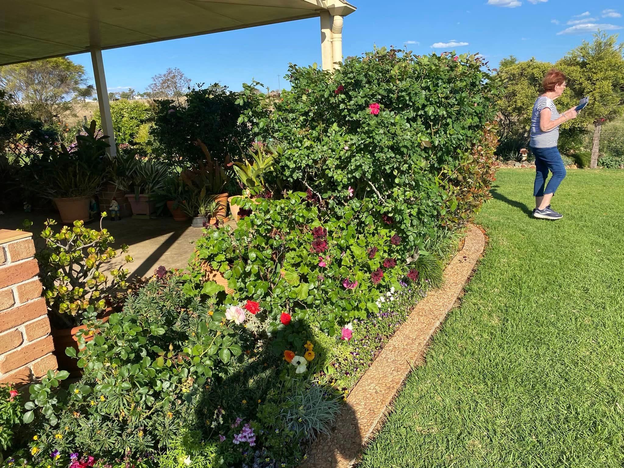 Toowoomba Garden Festival 2024 Image -6701d36948fe1