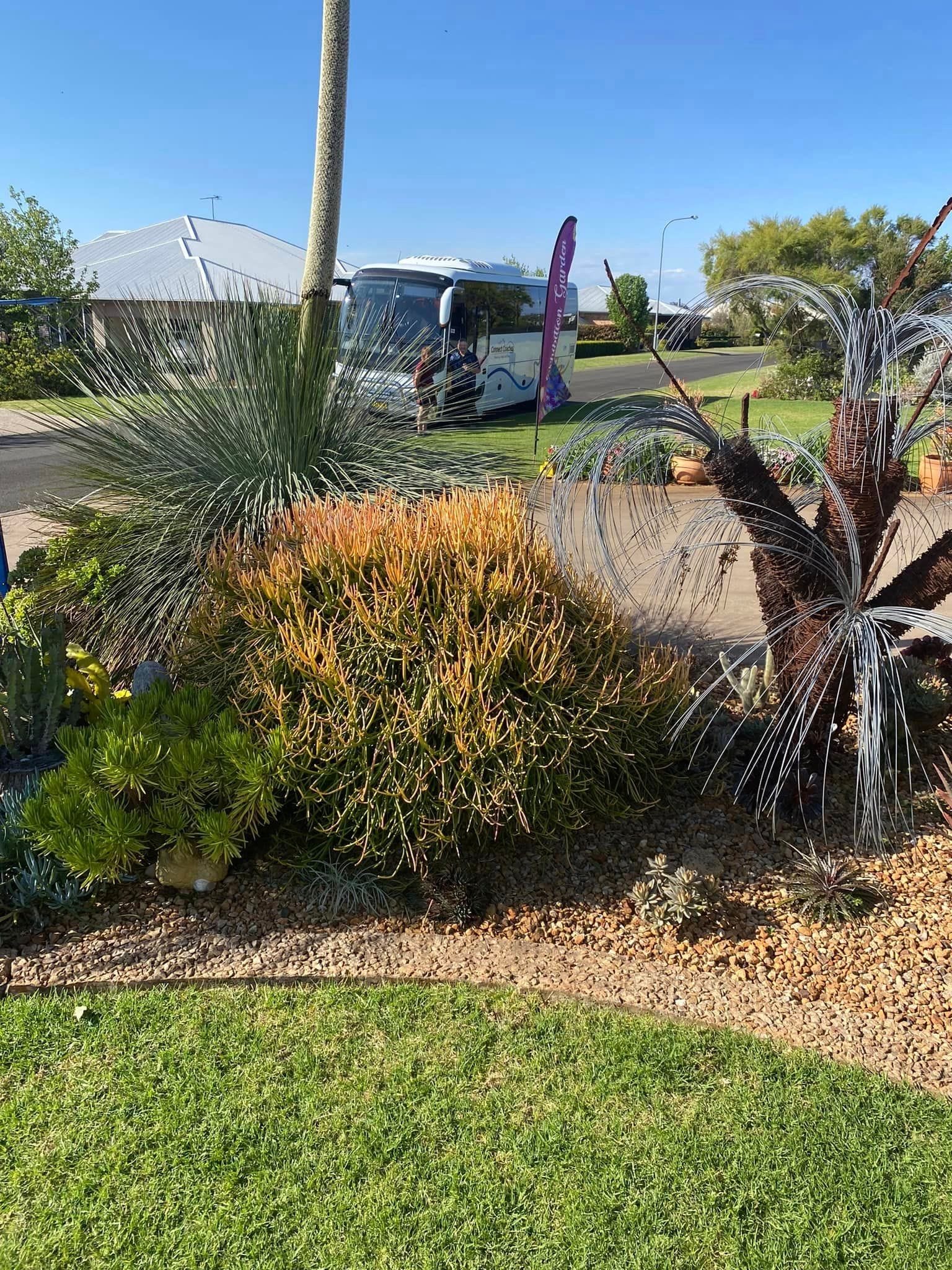 Toowoomba Garden Festival 2024 Image -6701d36a81686