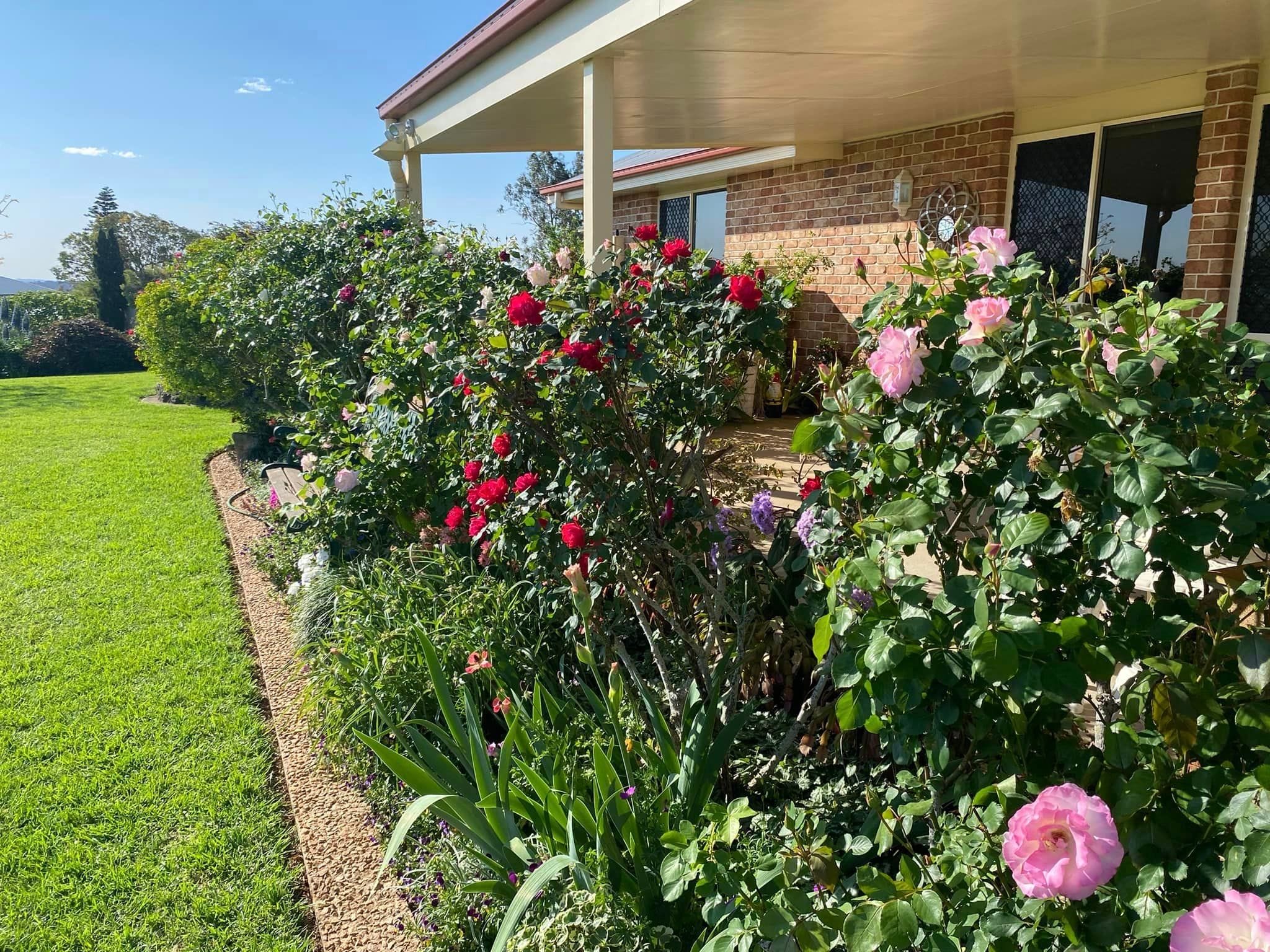 Toowoomba Garden Festival 2024 Image -6701d3771b658