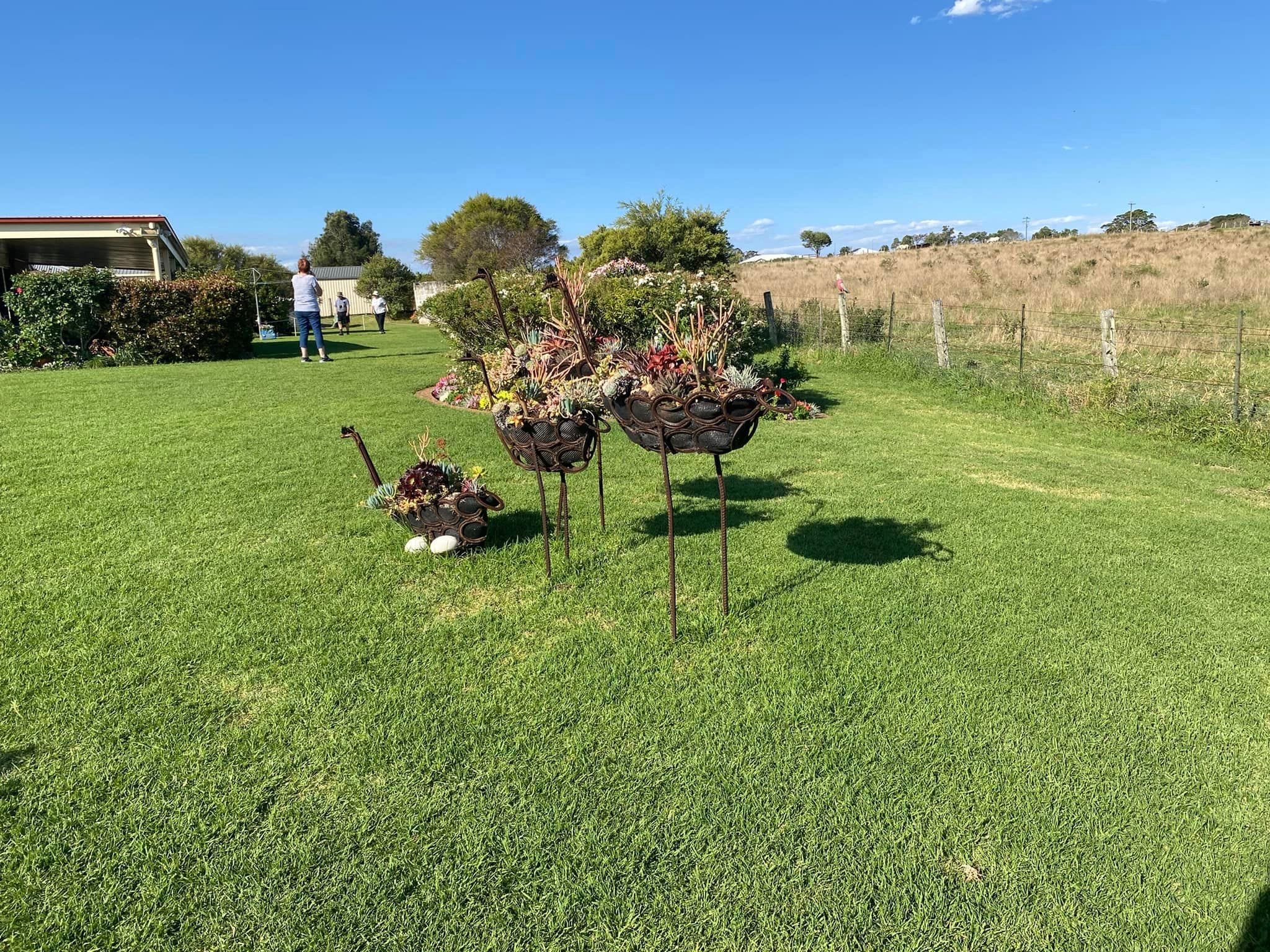 Toowoomba Garden Festival 2024 Image -6701d38059d8b