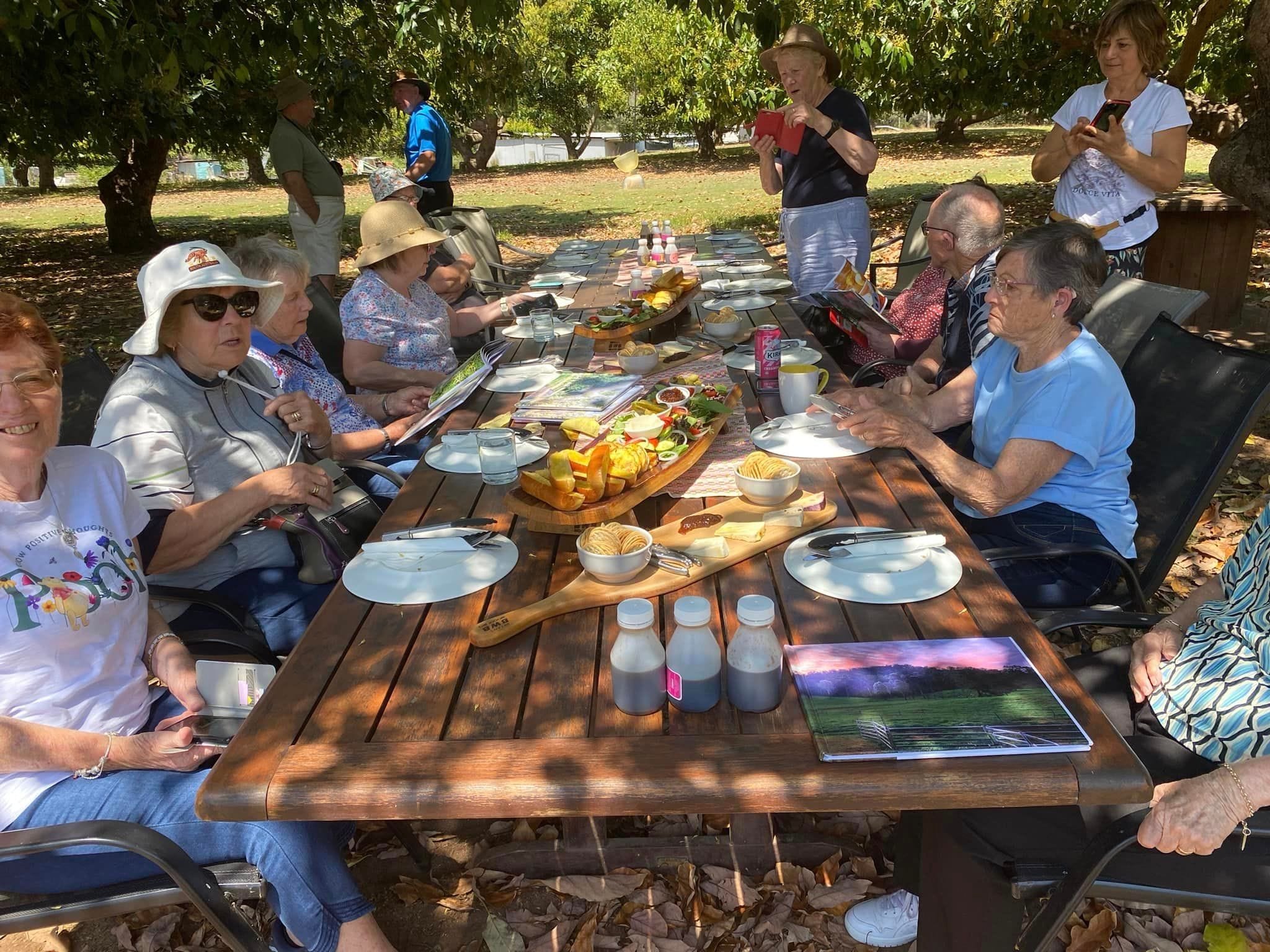 Toowoomba Garden Festival 2024 Image -6701d3d94e600