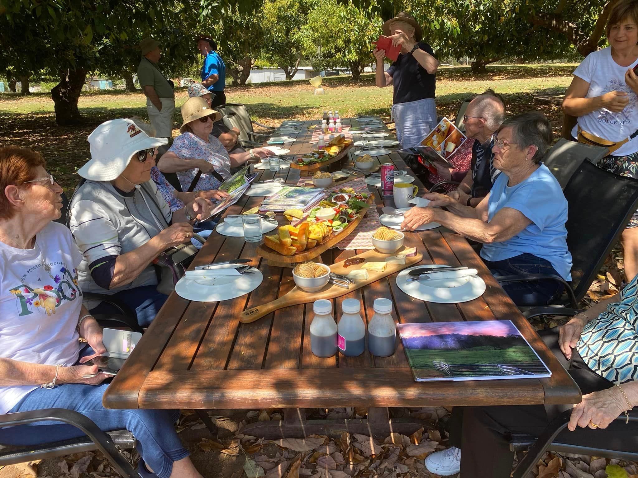 Toowoomba Garden Festival 2024 Image -6701d3e356e0b