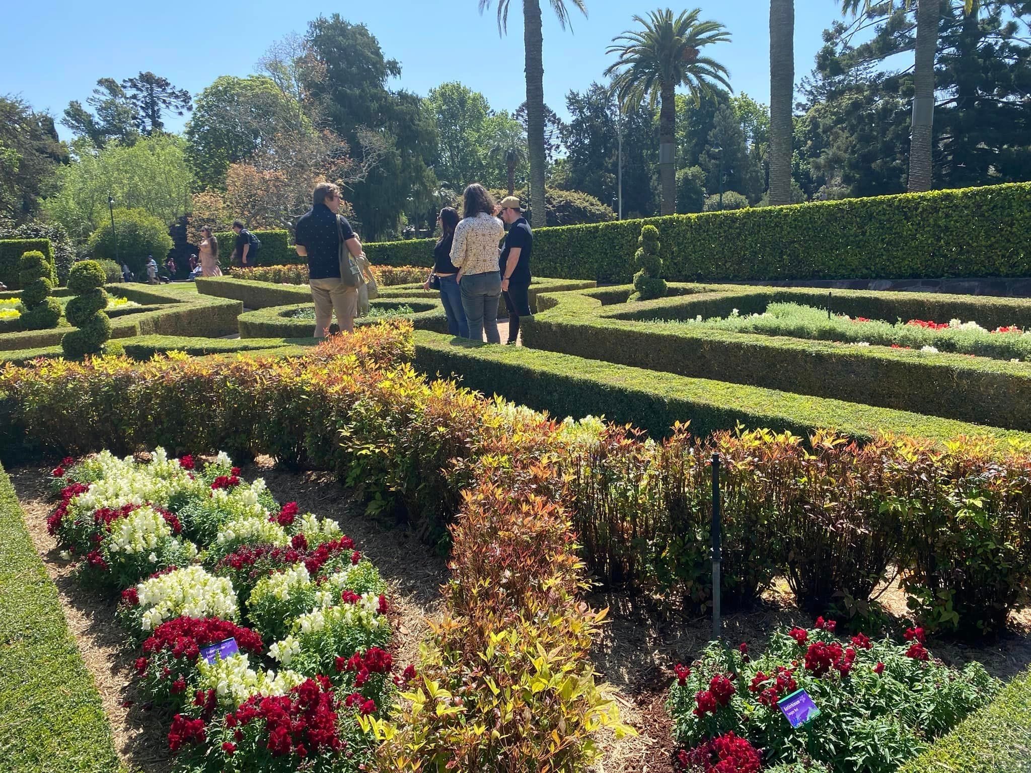 Toowoomba Garden Festival 2024 Image -670232331f7df