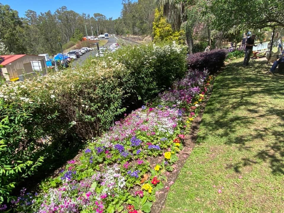 Toowoomba Garden Festival 2024 Image -6702342cef717