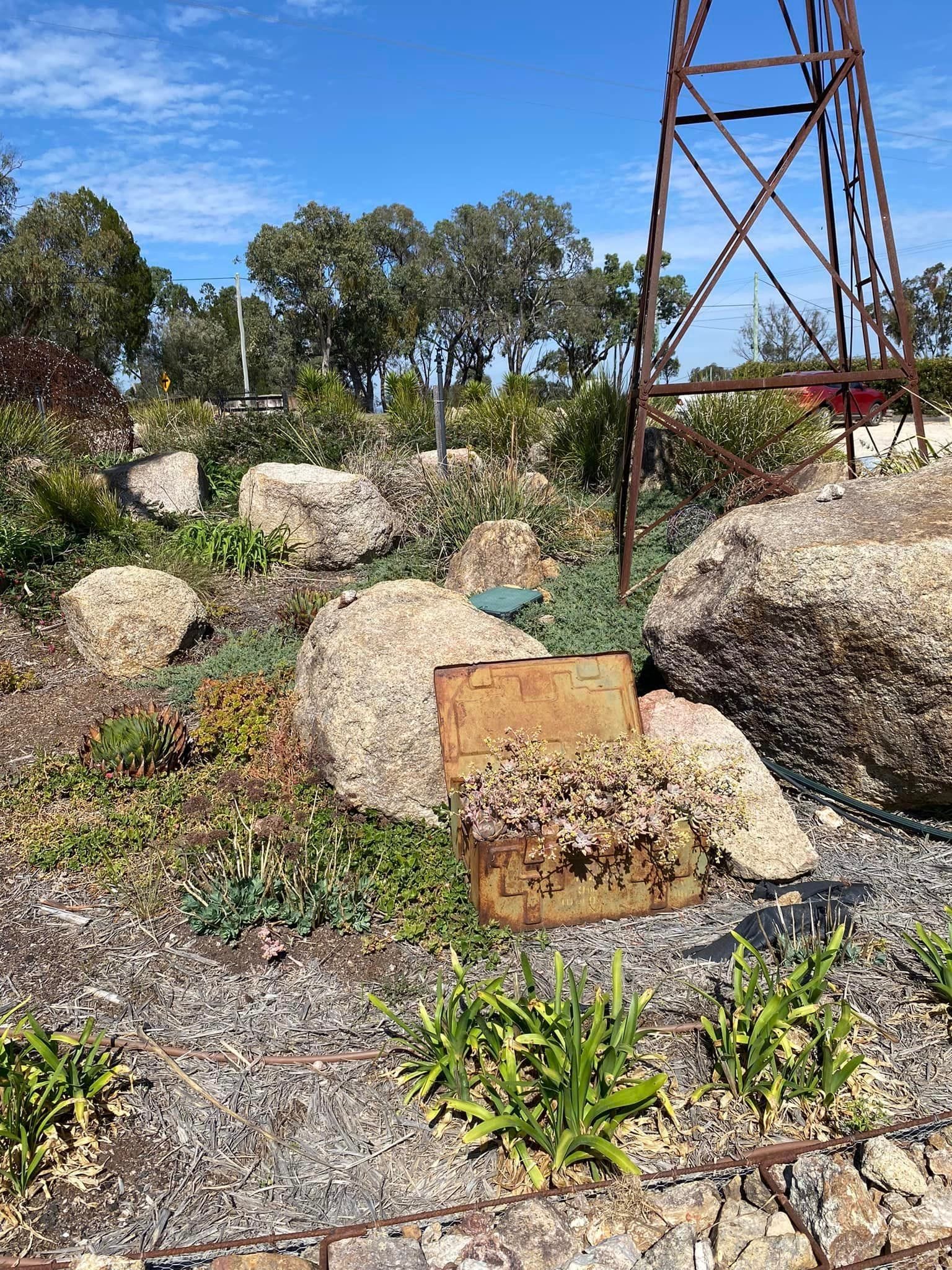 Toowoomba Garden Festival 2024 Image -6702346583b35