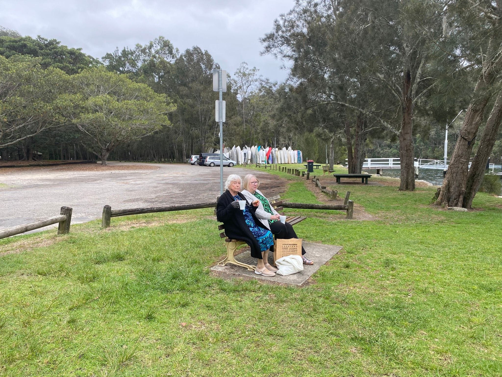 Northern Beaches Public Day Tour - 9th October 2024 Image -67076a1c933fb