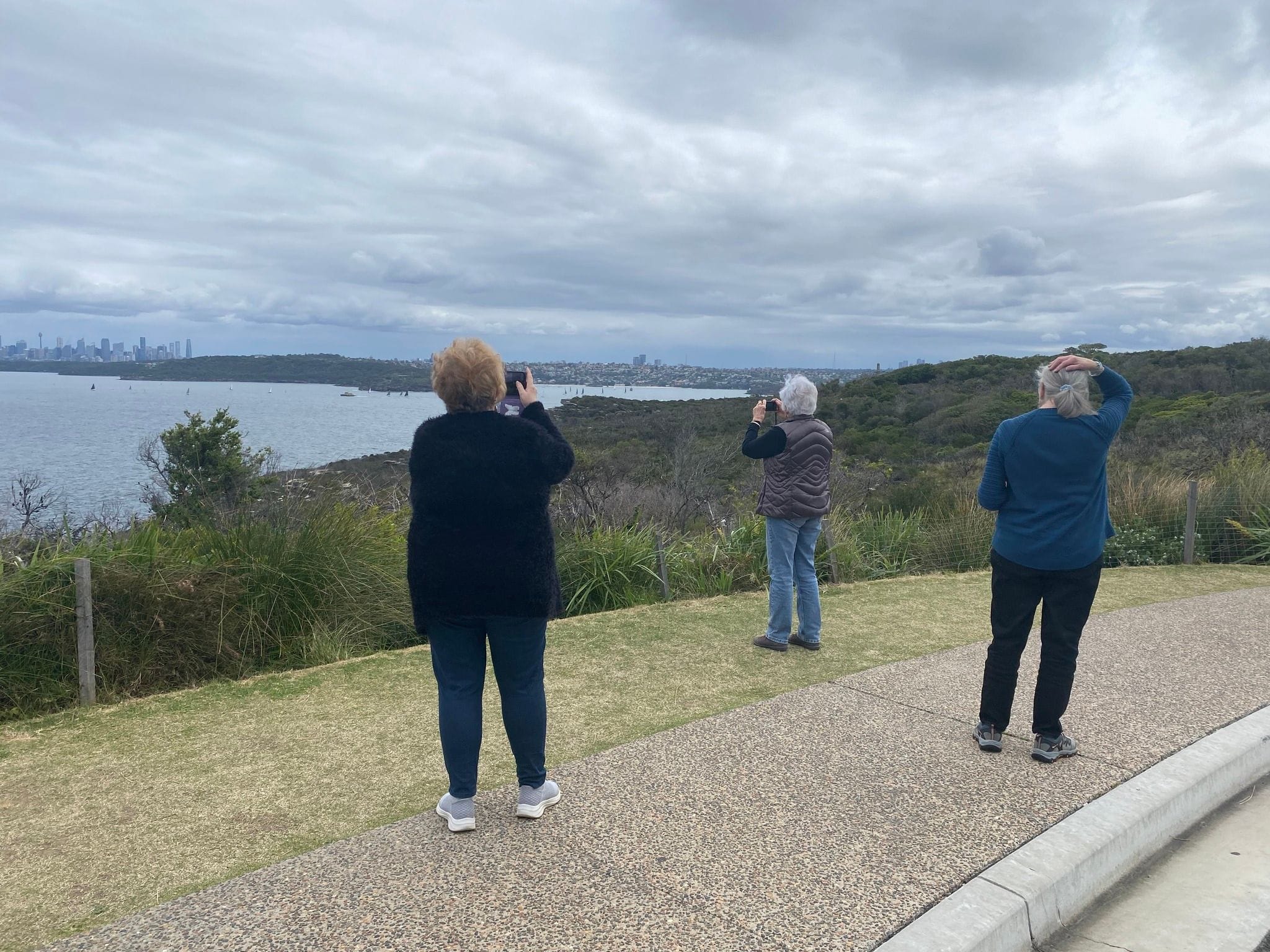 Northern Beaches Public Day Tour - 9th October 2024 Image -67076a25f3b0e