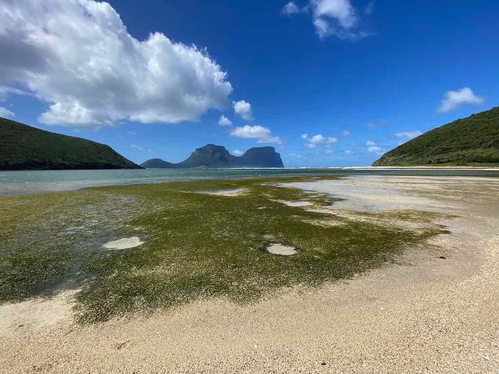 Lord Howe Island - Escape to Paradise October 2024 Image -6711bb2963a5f