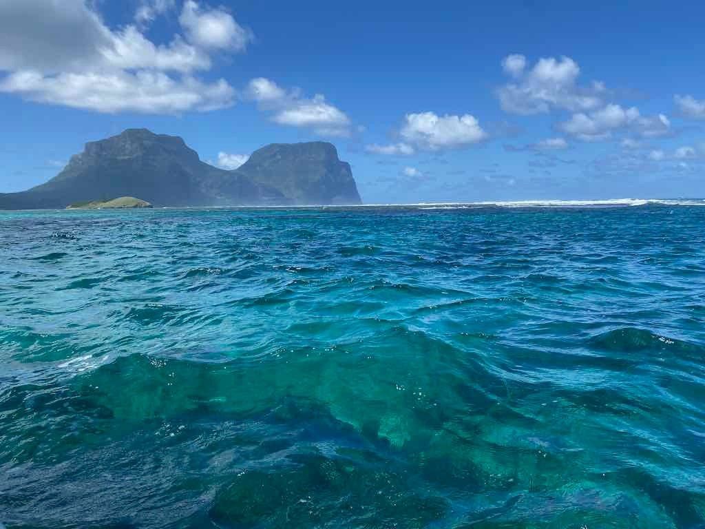 Lord Howe Island - Escape to Paradise October 2024 Image -6711bb388a9ce