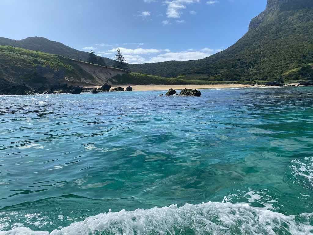 Lord Howe Island - Escape to Paradise October 2024 Image -6711bb3aae5f2