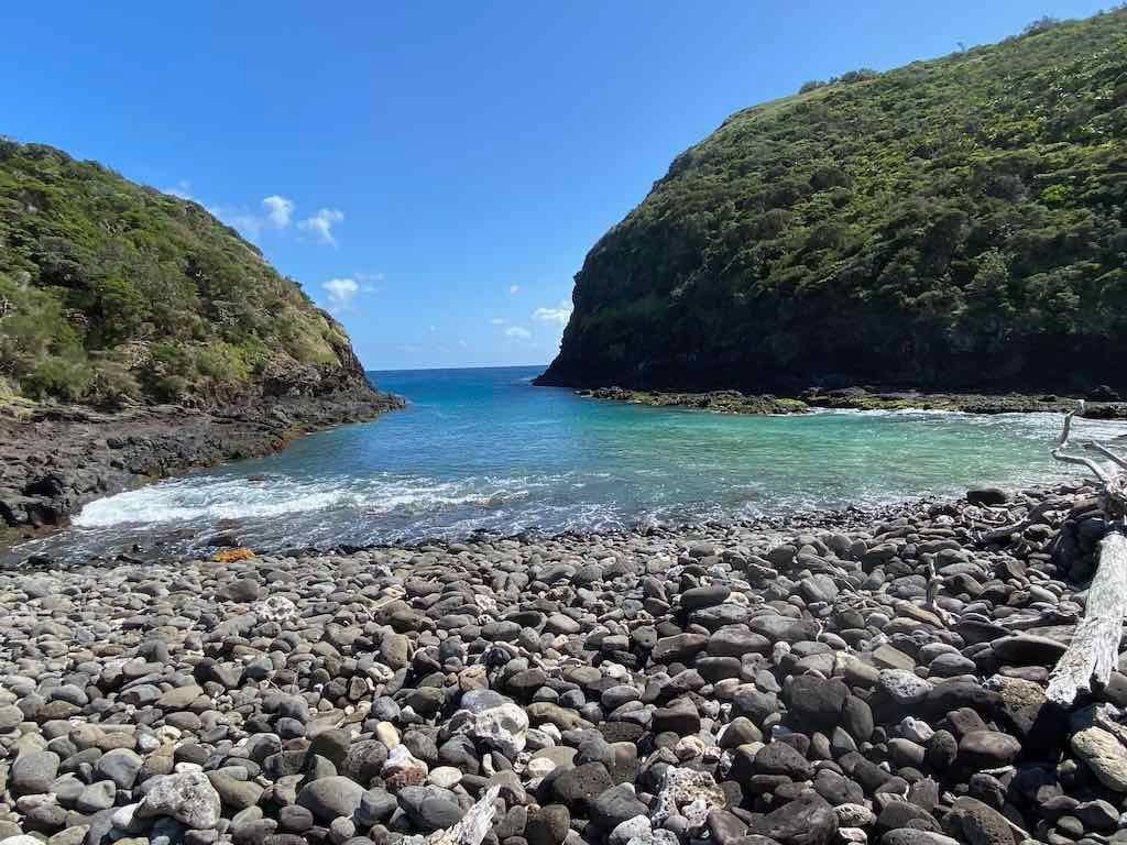 Lord Howe Island - Escape to Paradise October 2024 Image -6711bb3c1ded5