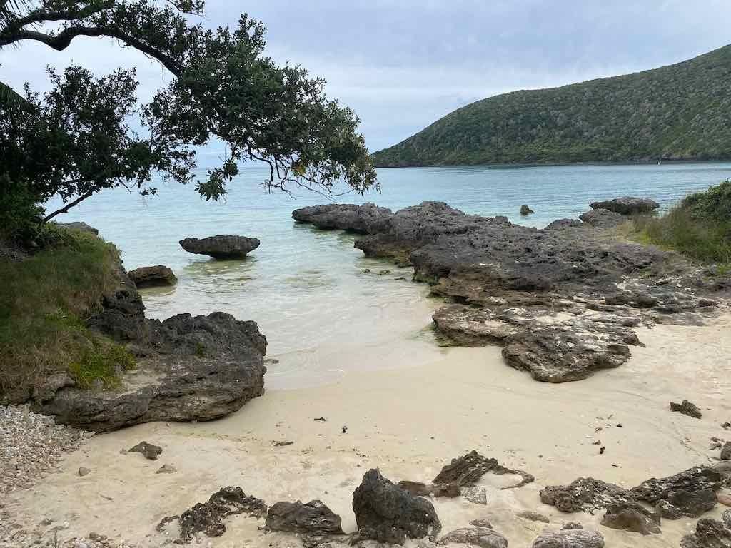 Lord Howe Island - Escape to Paradise October 2024 Image -6711bb3c9ea06