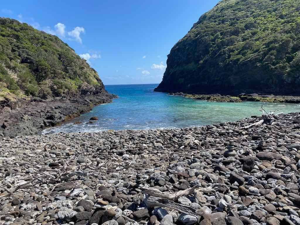 Lord Howe Island - Escape to Paradise October 2024 Image -6711bb3ea54bd