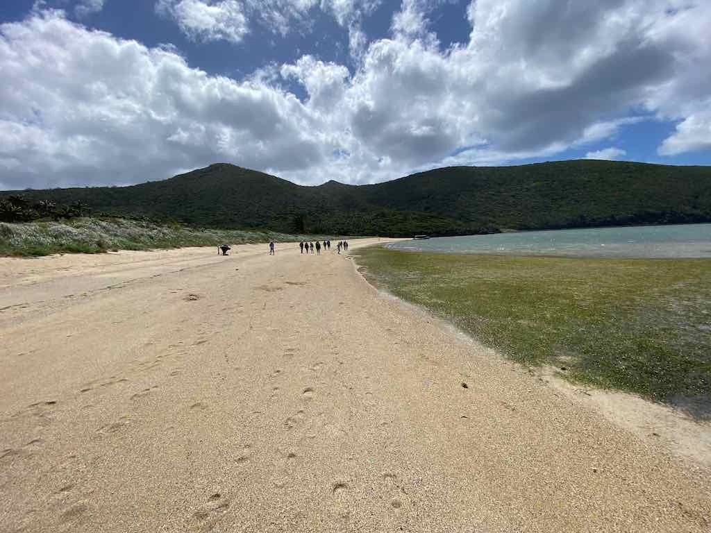 Lord Howe Island - Escape to Paradise October 2024 Image -6711bb3f3d70b