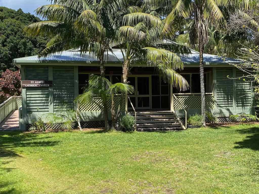 Lord Howe Island - Escape to Paradise October 2024 Image -6711bb42459c4