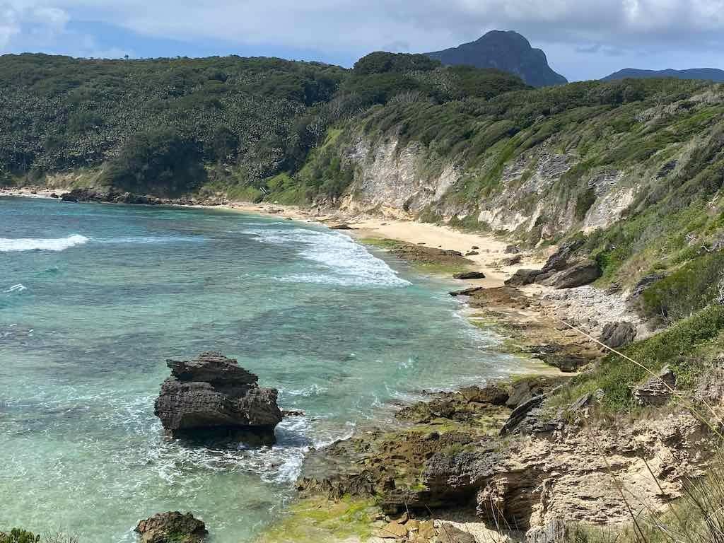 Lord Howe Island - Escape to Paradise October 2024 Image -6711bb43587fd