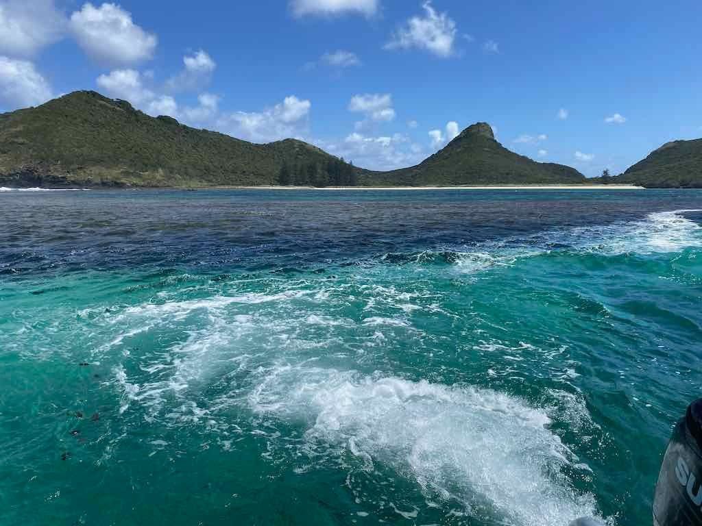 Lord Howe Island - Escape to Paradise October 2024 Image -6711bb44be3e1