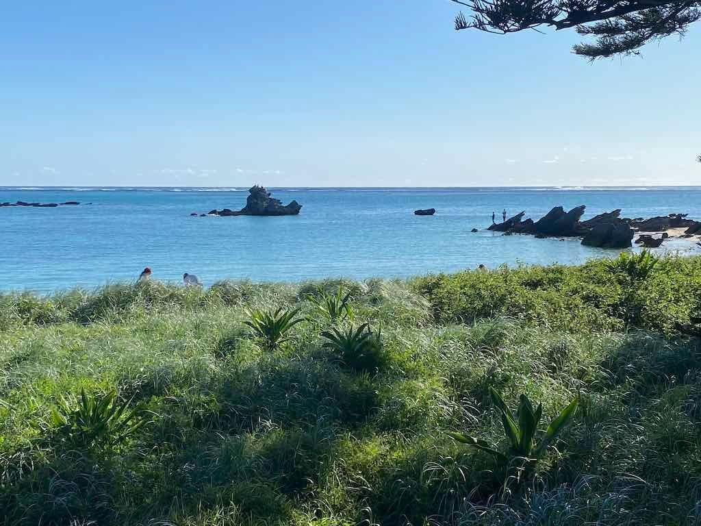 Lord Howe Island - Escape to Paradise October 2024 Image -6711bb45154b7