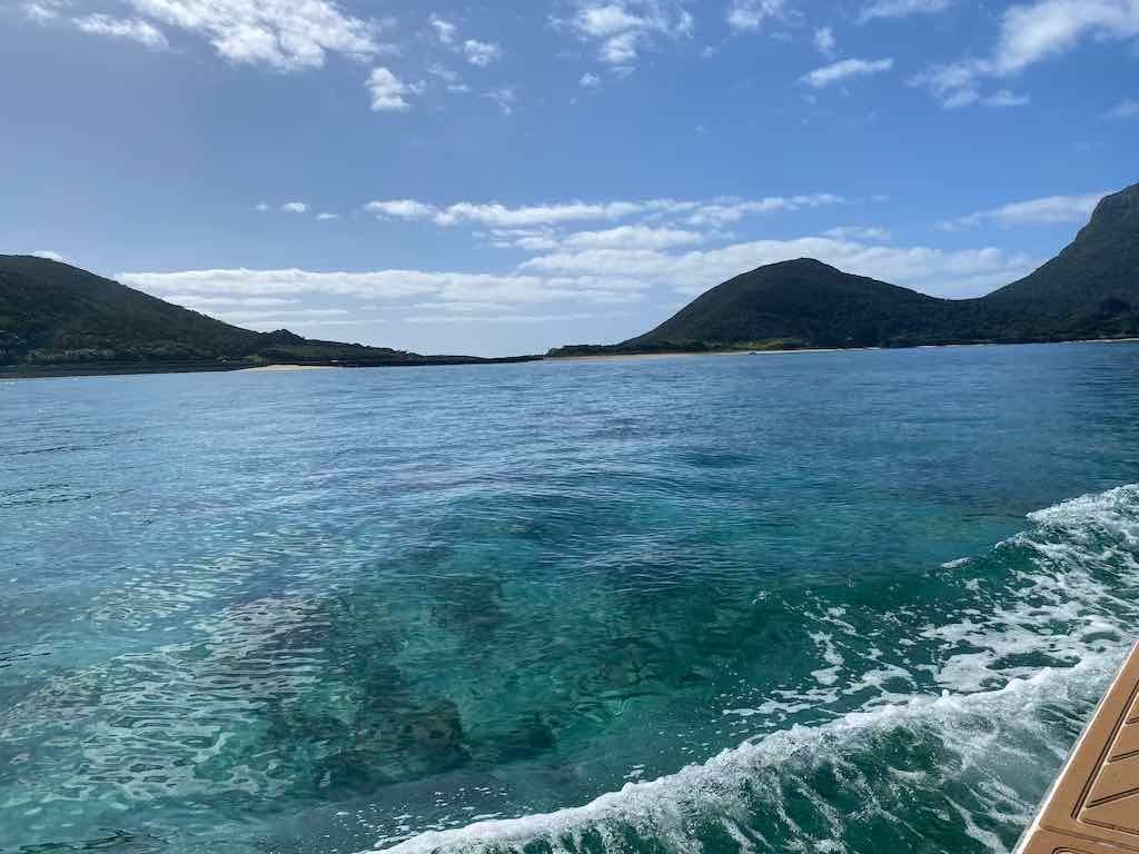 Lord Howe Island - Escape to Paradise October 2024 Image -6711bb475b810