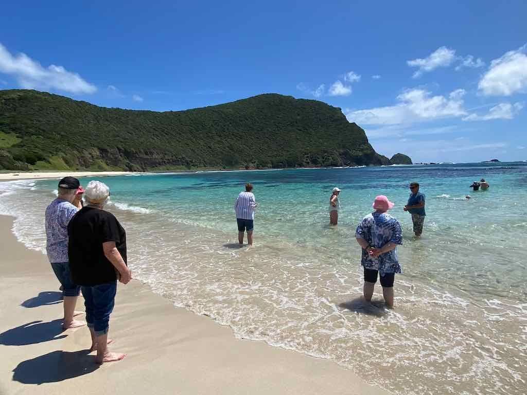 Lord Howe Island - Escape to Paradise October 2024 Image -6711bb48588ed