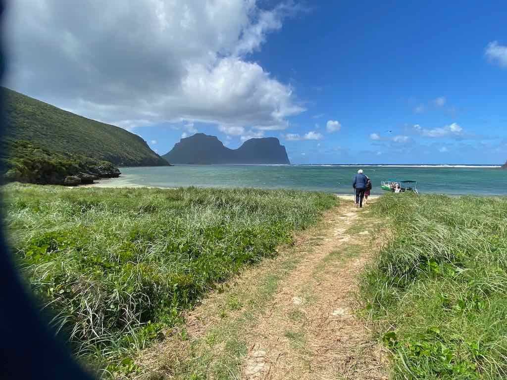 Lord Howe Island - Escape to Paradise October 2024 Image -6711bb494c17b