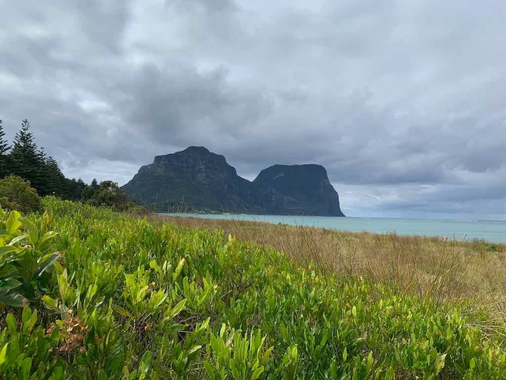 Lord Howe Island - Escape to Paradise October 2024 Image -6711bb49a15ad