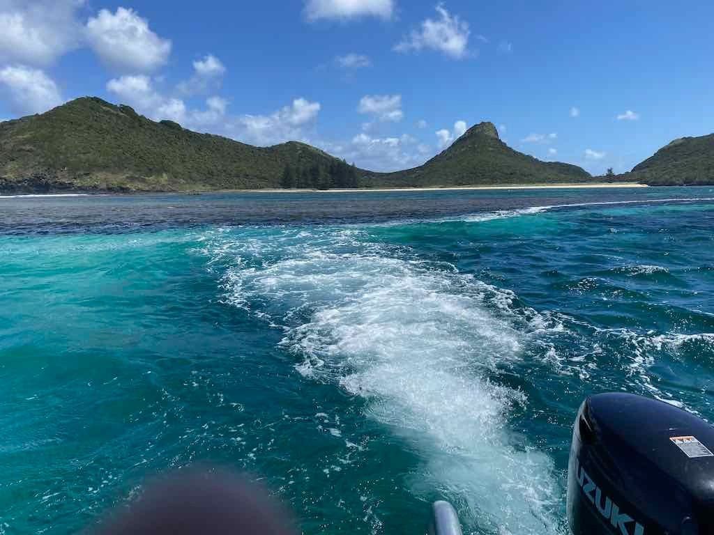 Lord Howe Island - Escape to Paradise October 2024 Image -6711bb4a071cc