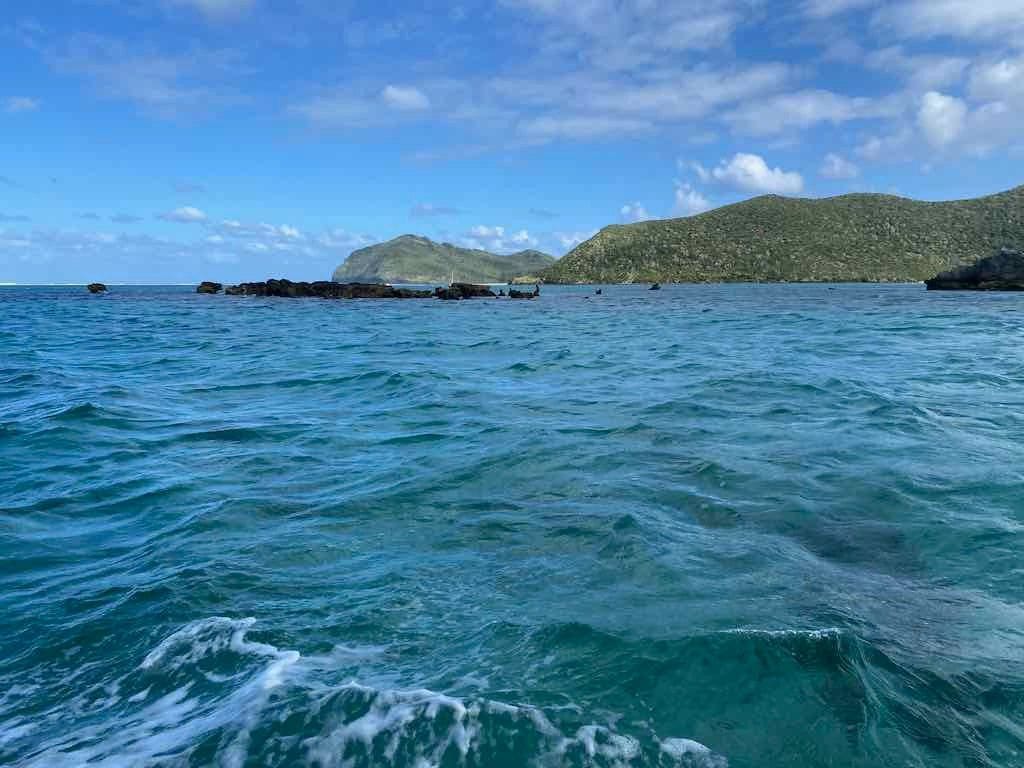 Lord Howe Island - Escape to Paradise October 2024 Image -6711bb4bd8c12