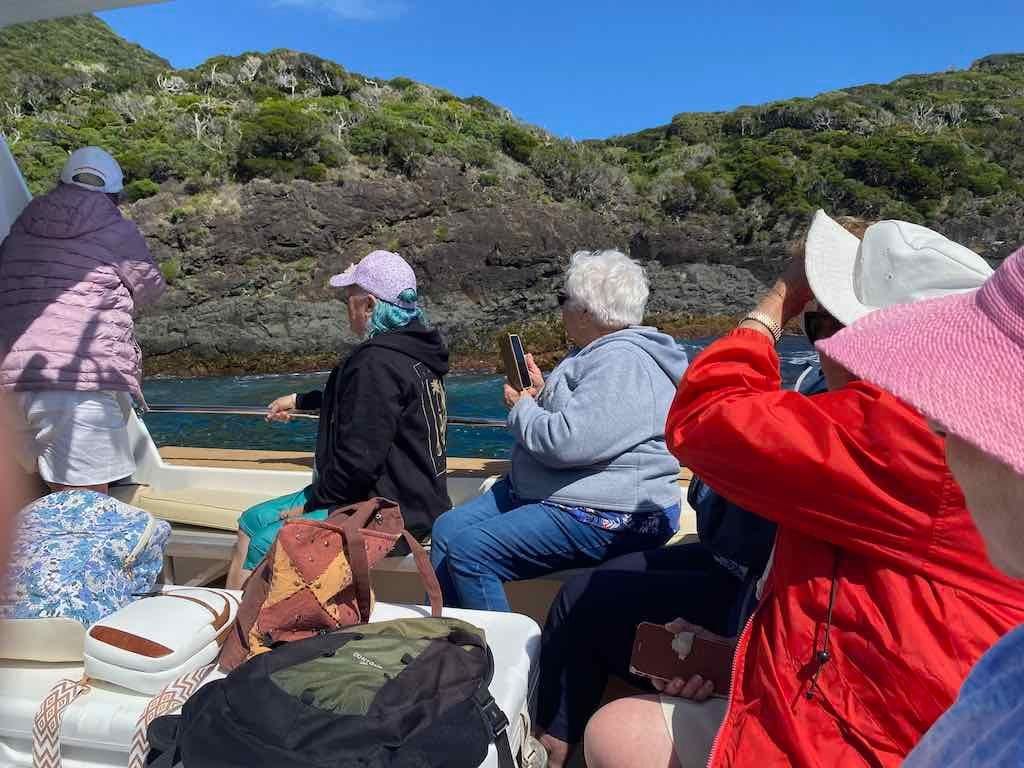 Lord Howe Island - Escape to Paradise October 2024 Image -6711bb4dc917f