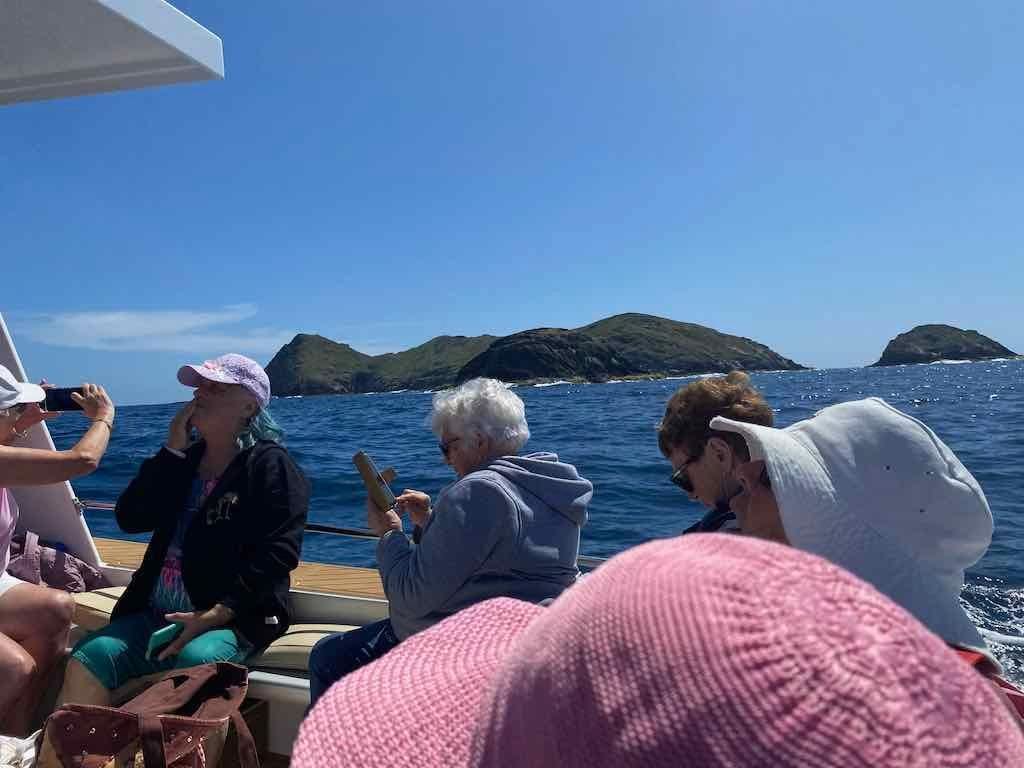 Lord Howe Island - Escape to Paradise October 2024 Image -6711bb4e6152f