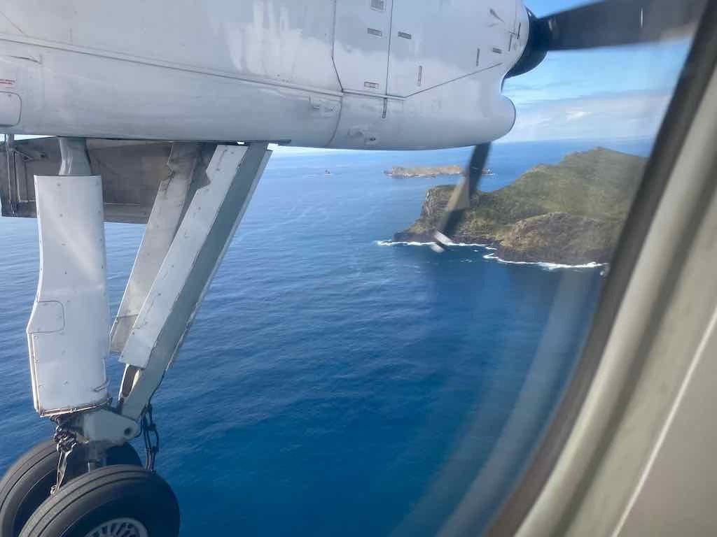 Lord Howe Island - Escape to Paradise October 2024 Image -6711bb4f141d4