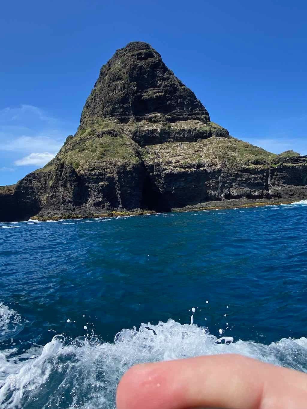 Lord Howe Island - Escape to Paradise October 2024 Image -6711bb508d06c