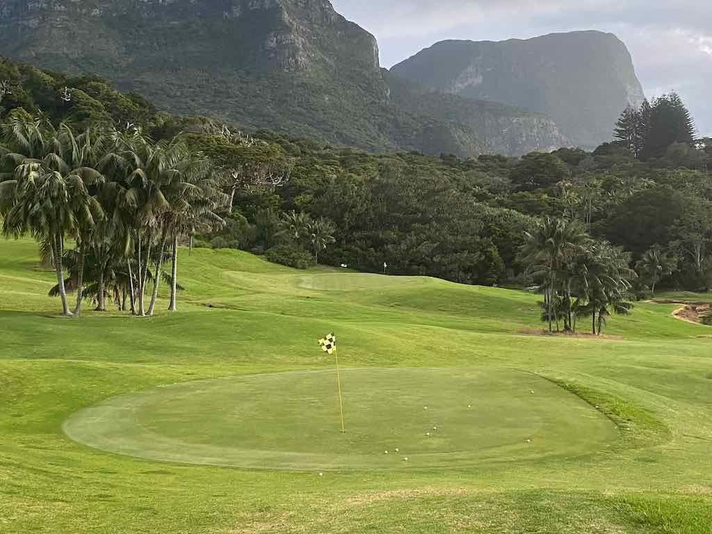 Lord Howe Island - Escape to Paradise October 2024 Image -6711bb526e478