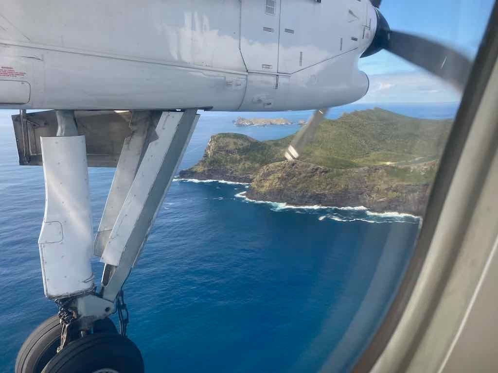 Lord Howe Island - Escape to Paradise October 2024 Image -6711bb546e317