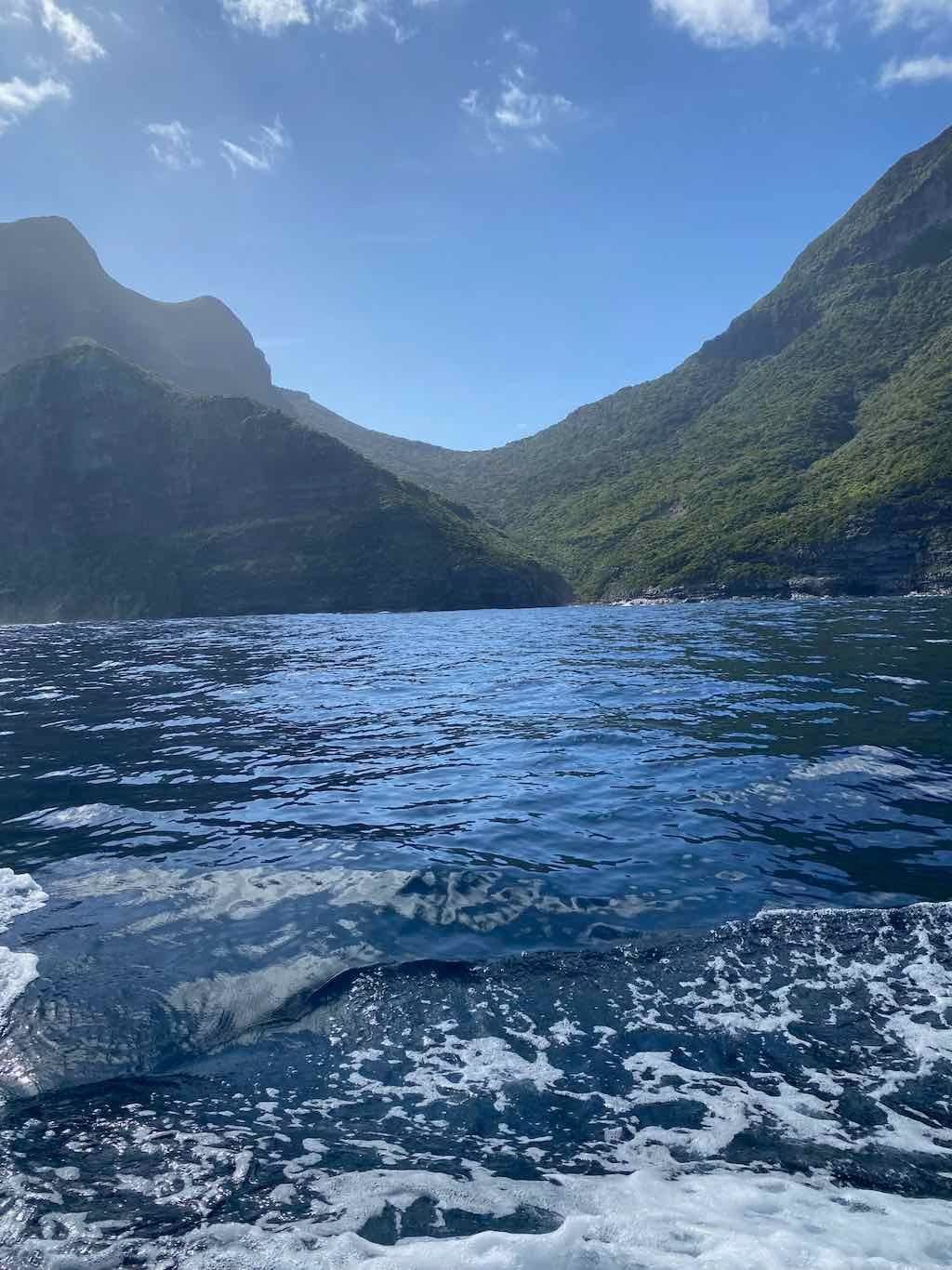 Lord Howe Island - Escape to Paradise October 2024 Image -6711bb54b27b0