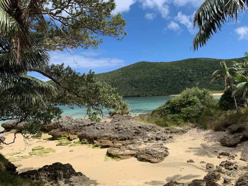 Lord Howe Island - Escape to Paradise October 2024 Image -6711bb55135c4