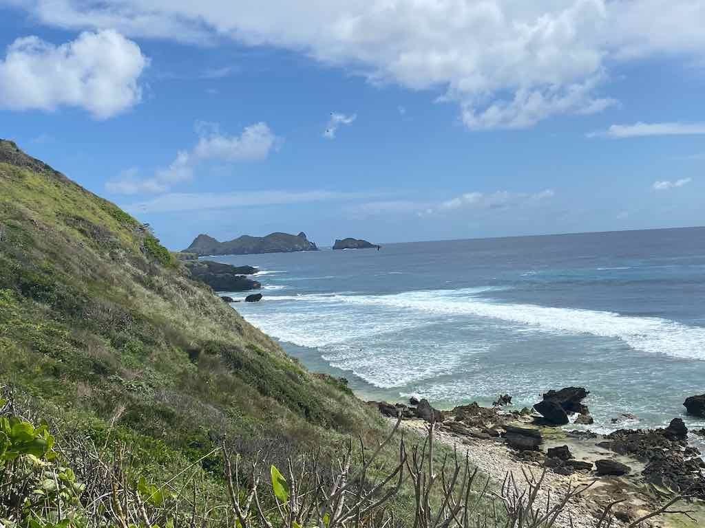 Lord Howe Island - Escape to Paradise October 2024 Image -6711bb56102c4