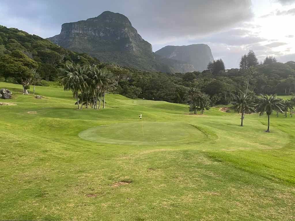 Lord Howe Island - Escape to Paradise October 2024 Image -6711bb566ee4a