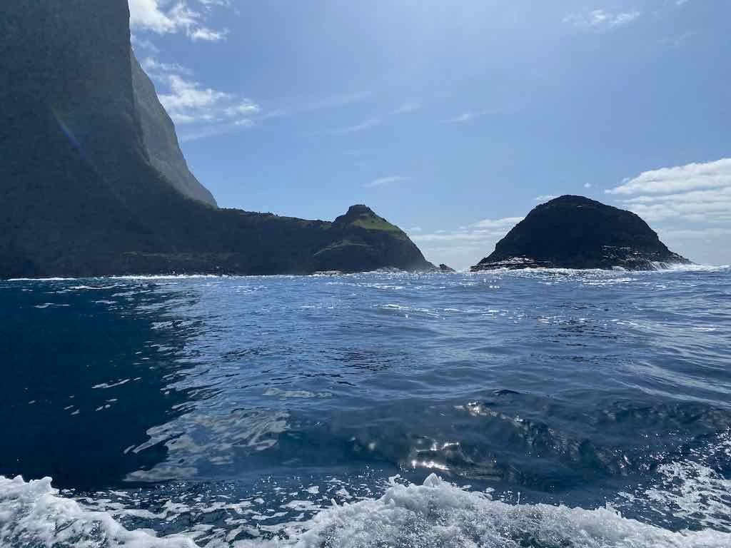 Lord Howe Island - Escape to Paradise October 2024 Image -6711bb57c026f