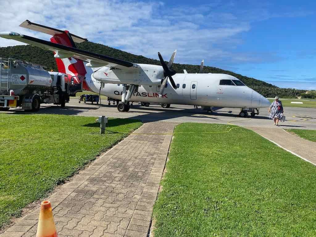 Lord Howe Island - Escape to Paradise October 2024 Image -6711bb5859031