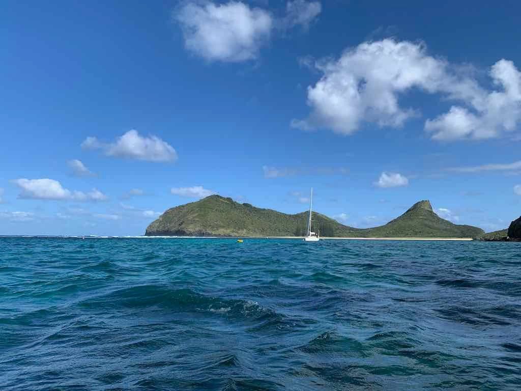 Lord Howe Island - Escape to Paradise October 2024 Image -6711bb58a81fa