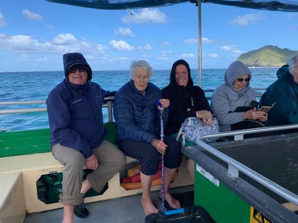 Lord Howe Island - Escape to Paradise October 2024 Image -6711bb5aa7583