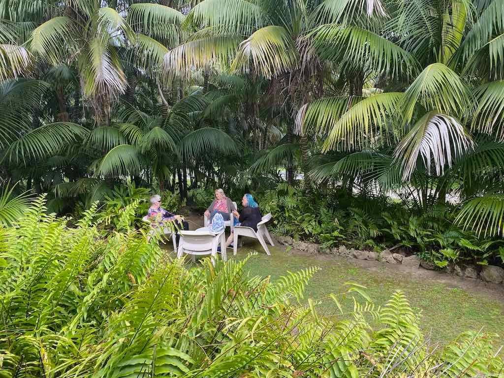 Lord Howe Island - Escape to Paradise October 2024 Image -6711bb5c42836