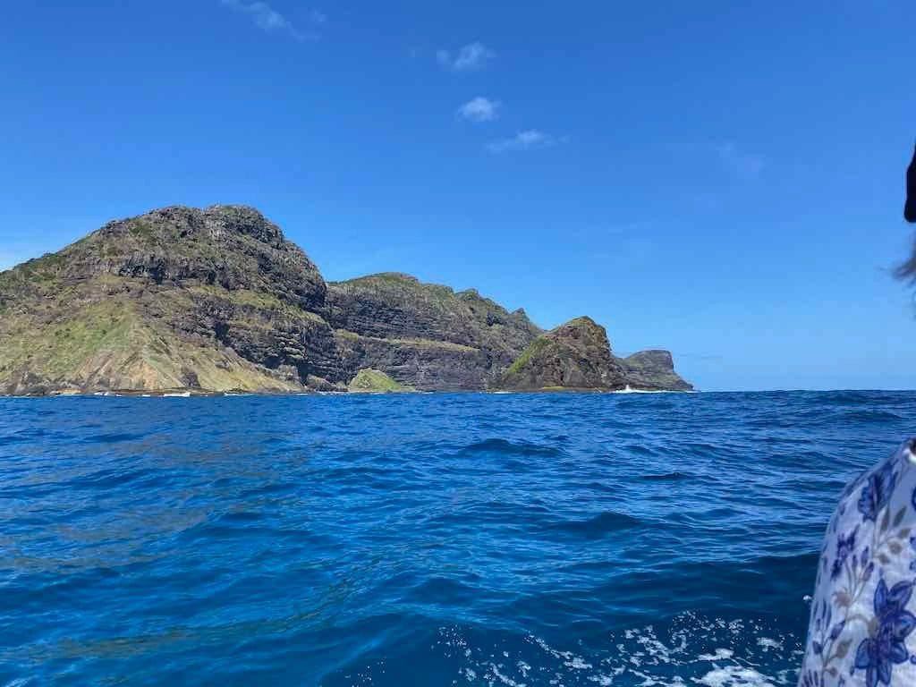 Lord Howe Island - Escape to Paradise October 2024 Image -6711bb5d37a99